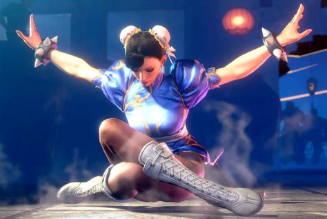 street fighter 6 chun li nue|Street Fighter 6 tournament accidentally broadcasts Chun Li